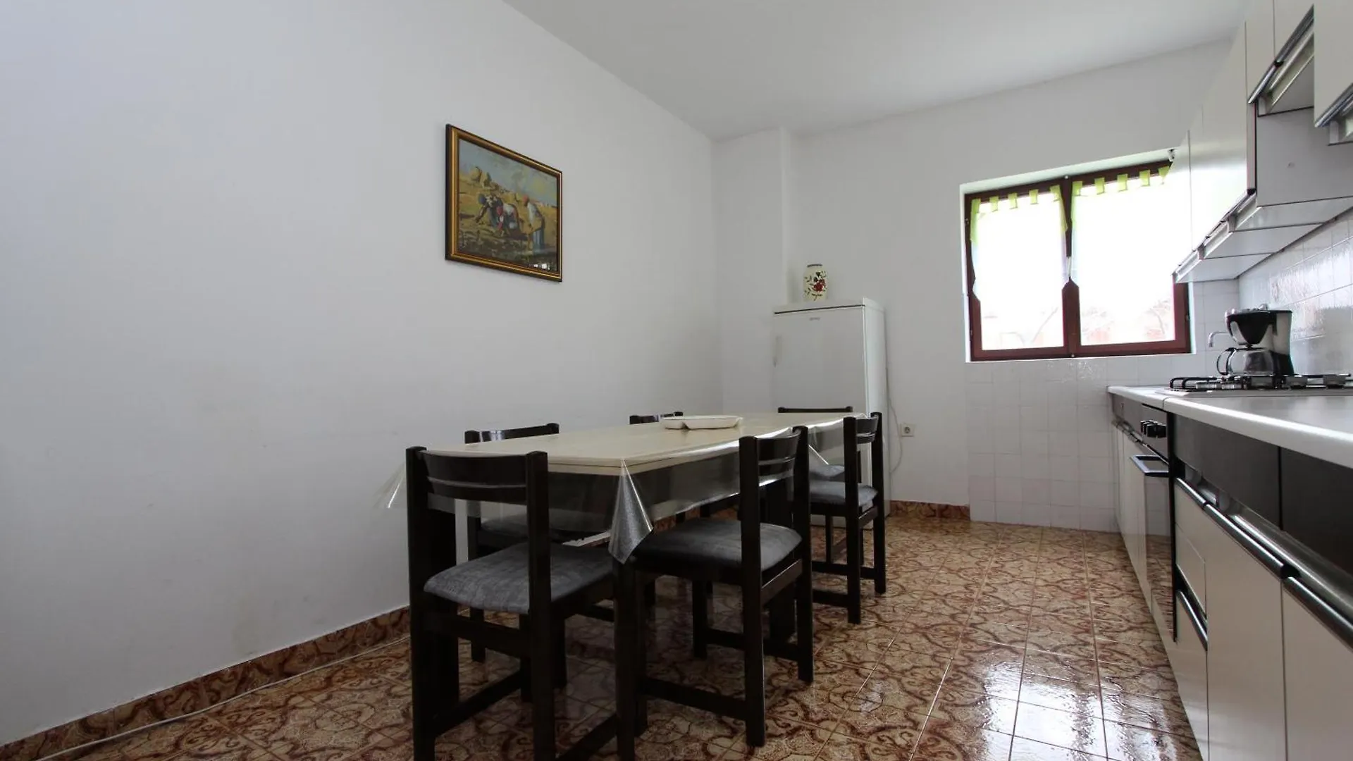 Apartments Rosanna 2 罗维尼