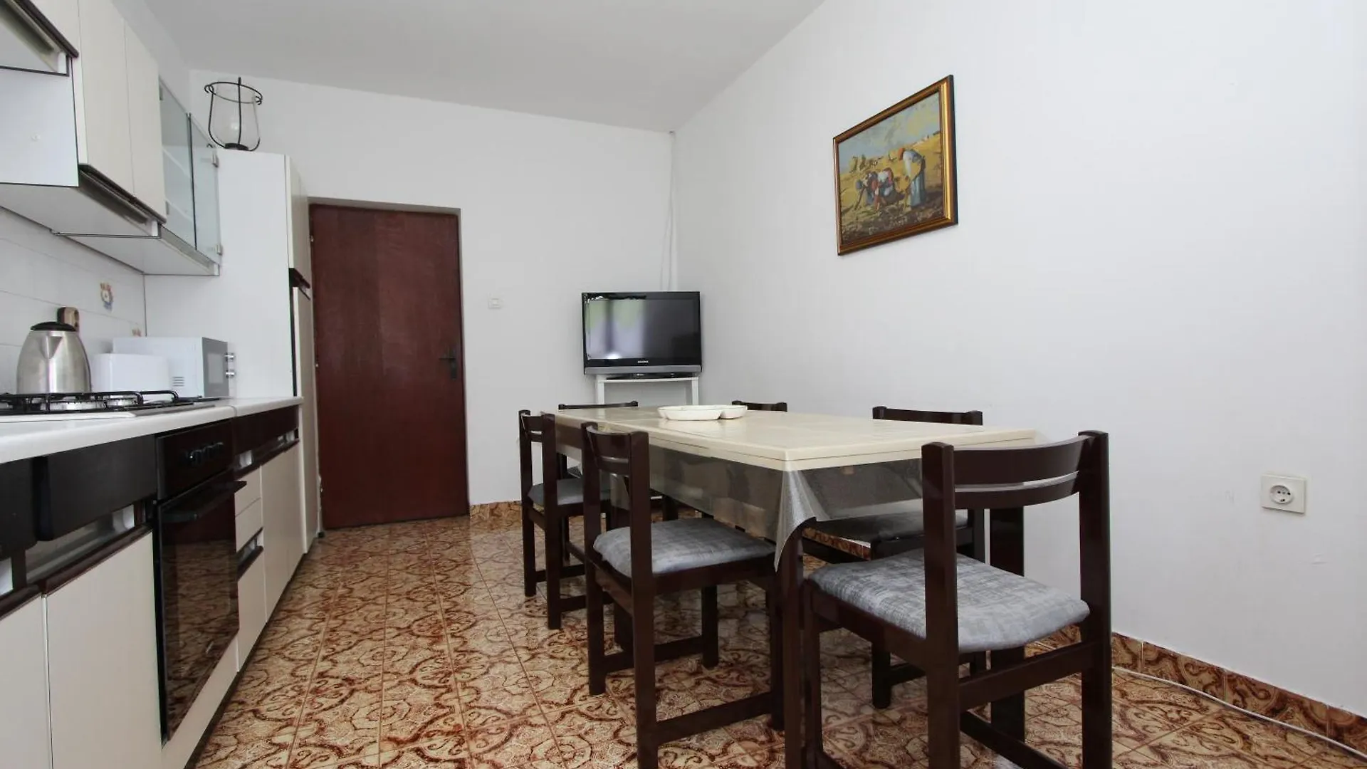Apartments Rosanna 2 罗维尼