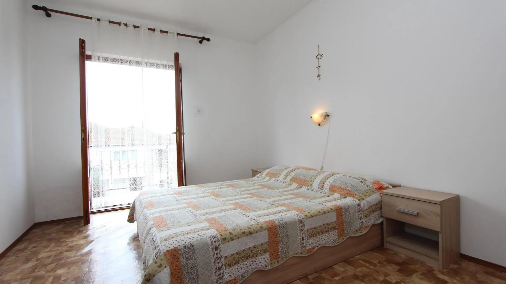 Apartments Rosanna 2 罗维尼