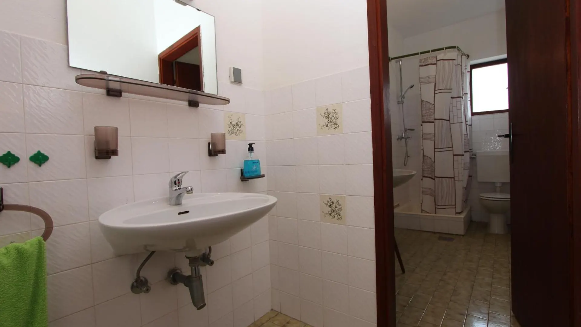 Apartments Rosanna 2 罗维尼
