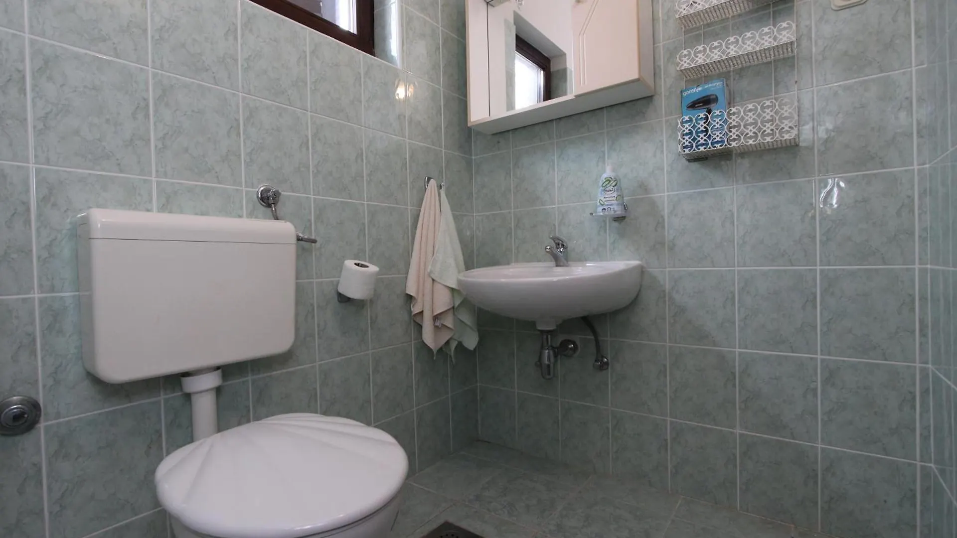 Apartments Rosanna 2 罗维尼